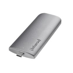 External SSD|INTENSO|500GB|USB-C|Proprietary|3824450