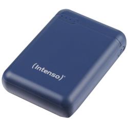 POWER BANK USB 10000MAH/DARK BLUE XS10000 INTENSO | 7313535