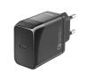 MOBILE CHARGER WALL VELOX18/QC4+ USB-C 23140 TRUST