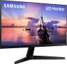 LCD Monitor|SAMSUNG|F22T350FHR|22"|Panel IPS|1920x1080|16:9|75 Hz|5 ms|LF22T350FHRXEN