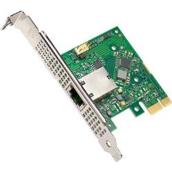 NET CARD PCIE 2.5GBE SINGLE/I225T1BLK INTEL | I225T1BLK999PT6
