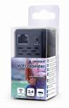 WRL REPEATER 300MBPS/BLACK WNP-RP300-03-BK GEMBIRD