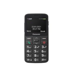 MOBILE PHONE KX-TU160/KX-TU160EXB PANASONIC