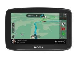 CAR GPS NAVIGATION SYS 6"/GO CLASSIC 1BA6.002.20 TOMTOM