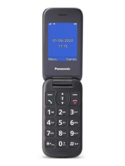 MOBILE PHONE KX-TU400/KX-TU400EXR PANASONIC