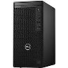PC|DELL|OptiPlex|3080 Tower|Business|Tower|CPU Core i3|i3-10100|3600 MHz|RAM 8GB|DDR4|SSD 256GB|Graphics card Intel UHD Graphics|Integrated|ENG|Windows 10 Pro|Included Accessories Dell Optical Mouse-MS116 - Black,Dell Wired Keyboard-KB216 - Black|N005O3080MTEM