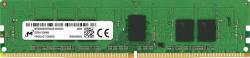 Server Memory Module|MICRON|DDR4|8GB|RDIMM/ECC|3200 MHz|CL 22|1.2 V|Chip Organization 1024Mx72|MTA9ASF1G72PZ-3G2J3