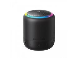 Portable Speaker|SOUNDCORE|Mini 3 Pro|Black|Portable/Wireless|P.M.P.O. 6 Watts|1xUSB type C|Bluetooth|A3127G11