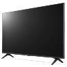 TV Set|LG|43"|4K/Smart|3840x2160|webOS|43UP76703LB