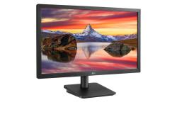 LCD Monitor|LG|27MP400-B|27"|Business|Panel IPS|1920x1080|16:9|Matte|5 ms|Tilt|Colour Black|27MP400-B
