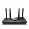 Wireless Router|TP-LINK|Wireless Router|3000 Mbps|Wi-Fi 6|USB 3.0|1 WAN|4x10/100/1000M|Number of antennas 4|ARCHERAX55