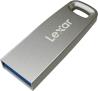 MEMORY DRIVE FLASH USB3 128GB/M45 LJDM45-128ABSL LEXAR
