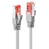 CABLE CAT6 S/FTP 2M/GREY 47344 LINDY