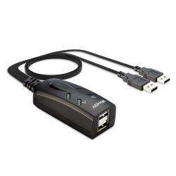 NET SWITCH KVM USB 2PORT/32165 LINDY
