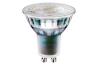 Light Bulb|LED LINE|Power consumption 5.5 Watts|Luminous flux 550 Lumen|4000 K|220-240 AC|Beam angle 60 degrees|240638