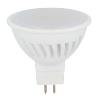 Light Bulb|LED LINE|Power consumption 7 Watts|Luminous flux 595 Lumen|4000 K|10-18 AC/DC|Beam angle 120 degrees|247644