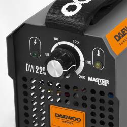 WELDING MACHINE/DW 225 DAEWOO | DW225