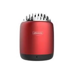 Portable Speaker|NILLKIN|Red|Portable/Wireless|Bluetooth|6902048169111