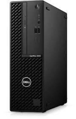 PC|DELL|OptiPlex|3090|Business|SFF|CPU Core i3|i3-10105|3700 MHz|RAM 8GB|DDR4|SSD 256GB|Graphics card Intel UHD Graphics|Integrated|ENG|Windows 11 Pro|Included Accessories Dell Optical Mouse-MS116 - Black,Dell Wired Keyboard KB216 Black|N004O3090SFFAC