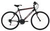 BICYCLE MTB R:24" S:=145CM/V-BRAKE SMD24118B BK/OR FREJUS