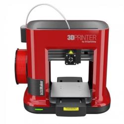 3D Printer|XYZPRINTING|Technology Fused Filament Fabrication|da Vinci miniMaker|size 390 x 335 x 360 mm|3FM1XXEUTZA