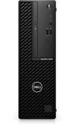 PC|DELL|OptiPlex|3090|Business|SFF|CPU Core i3|i3-10105|3700 MHz|RAM 8GB|DDR4|SSD 256GB|Graphics card Intel UHD Graphics|Integrated|EST|Windows 11 Pro|Included Accessories Dell Optical Mouse-MS116 - Black,Dell Wired Keyboard KB216 Black|N004O3090SFFAC_EST