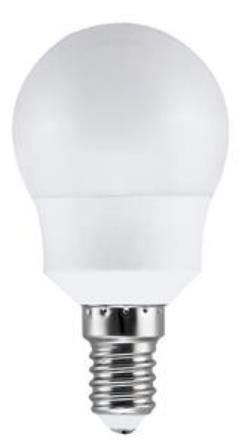 Light Bulb|LEDURO|Power consumption 8 Watts|Luminous flux 800 Lumen|3000 K|220-240|Beam angle 270 degrees|21119
