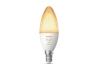 Smart Light Bulb|PHILIPS|Power consumption 5.2 Watts|Luminous flux 470 Lumen|6500 K|220-240V|Bluetooth|929002294403