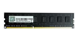 MEMORY DIMM 4GB PC10600 DDR3/F3-10600CL9S-4GBNT G.SKILL