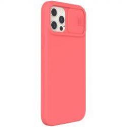 MOBILE COVER IPHONE 12 PRO MAX/PINK 6902048214385 NILLKIN