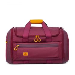 DUFFLE BAG 35L/BURGUNDY RED 5331 RIVACASE | 5331RED