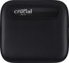 External SSD|CRUCIAL|4TB|USB 3.2|Read speed 800 MBytes/sec|CT4000X6SSD9
