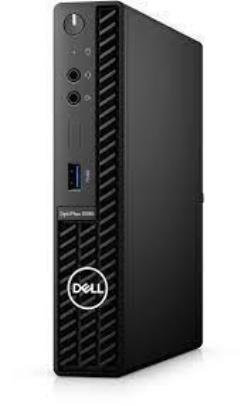 PC|DELL|OptiPlex|3090|Business|Micro|CPU Core i3|i3-10105T|3000 MHz|RAM 8GB|DDR4|SSD 256GB|Graphics card Intel UHD Graphics|Integrated|ENG/RUS|Windows 11 Pro|Included Accessories Dell Optical Mouse-MS116 - Black,Dell Wired Keyboard KB216 Black|N007O3090MFFRUS
