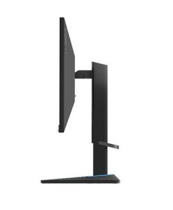 LCD Monitor|LENOVO|66D6GAC2EU|24"|Gaming|Panel TN|1920x1080|16:9|165 Hz|1 ms|Height adjustable|Tilt|Colour Black|66D6GAC2EU