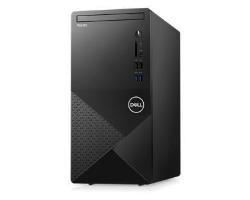 PC|DELL|Vostro|3910|Business|Tower|CPU Core i3|i3-12100|3300 MHz|RAM 8GB|DDR4|3200 MHz|SSD 256GB|Graphics card Intel UHD Graphics 730|Integrated|ENG|Windows 11 Pro|Included Accessories Dell Optical Mouse-MS116, Dell Wired Keyboard KB216|N3563_M2CVDT3910EMEA01