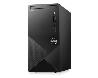 PC|DELL|Vostro|3910|Business|Tower|CPU Core i3|i3-12100|3300 MHz|RAM 8GB|DDR4|3200 MHz|SSD 256GB|Graphics card Intel UHD Graphics 730|Integrated|ENG|Windows 11 Pro|Included Accessories Dell Optical Mouse-MS116, Dell Wired Keyboard KB216|N3563_M2CVDT3910EMEA01