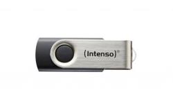 MEMORY DRIVE FLASH USB2 64GB/3503490 INTENSO