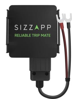 GPS TRACKER/2WIRE 4G SIZZAPP | 2WIRE4G