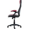 GAMING CHAIR FIRE/GC2537 BYTEZONE