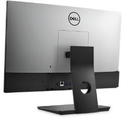 Monoblock PC|DELL|OptiPlex|7400|Business|All in One|CPU Core i7|i7-12700|2100 MHz|Screen 23.8"|RAM 16GB|DDR4|SSD 512GB|Graphics card Intel Integrated Graphics|Integrated|EST|Windows 11 Pro|Included Accessories Dell Pro Wireless Keyboard and Mouse - KM5221W|N009O7400AIO_VP_EST