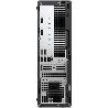 PC|DELL|OptiPlex|3000|Business|SFF|CPU Core i3|i3-12100|3300 MHz|RAM 8GB|DDR4|SSD 256GB|Graphics card Intel UHD Graphics|Integrated|ENG|Windows 11 Pro|Included Accessories Dell Optical Mouse-MS116 - Black;Dell Wired Keyboard-KB216|N004O3000SFFAC_VP