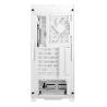 Case|ANTEC|DF700 FLUX WHITE|MidiTower|Case product features Transparent panel|Not included|ATX|MicroATX|MiniITX|Colour White|0-761345-80074-7