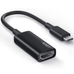 I/O ADAPTER USB-C TO HDMI/CB-A29 ITAN1005824 AUKEY