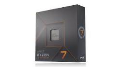 CPU|AMD|Desktop|Ryzen 7|R7-7700X|400 MHz|Cores 8|32MB|Socket SAM5|105 Watts|GPU Radeon|BOX|100-100000591WOF