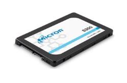 SSD SATA2.5" 960GB 5300 PRO/MTFDDAK960TDS MICRON | MTFDDAK960TDS-1AW1ZABYYR