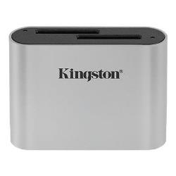 MEMORY READER USB-C/WFS-SD KINGSTON