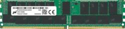 Server Memory Module|MICRON|DDR4|64GB|RDIMM/ECC|3200 MHz|CL 22|1.2 V|MTA36ASF8G72PZ-3G2E1R
