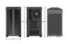 Case|BE QUIET|PURE BASE 500DX|MidiTower|Not included|ATX|MicroATX|MiniITX|Colour Black|BGW37