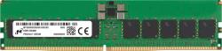 Server Memory Module|MICRON|DDR5|32GB|RDIMM|4800 MHz|CL 40|1.1 V|MTC20F2085S1RC48BA1R