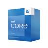 CPU|INTEL|Desktop|Core i5|i5-13400F|Raptor Lake|2500 MHz|Cores 10|20MB|Socket LGA1700|65 Watts|BOX|BX8071513400FSRMBN
